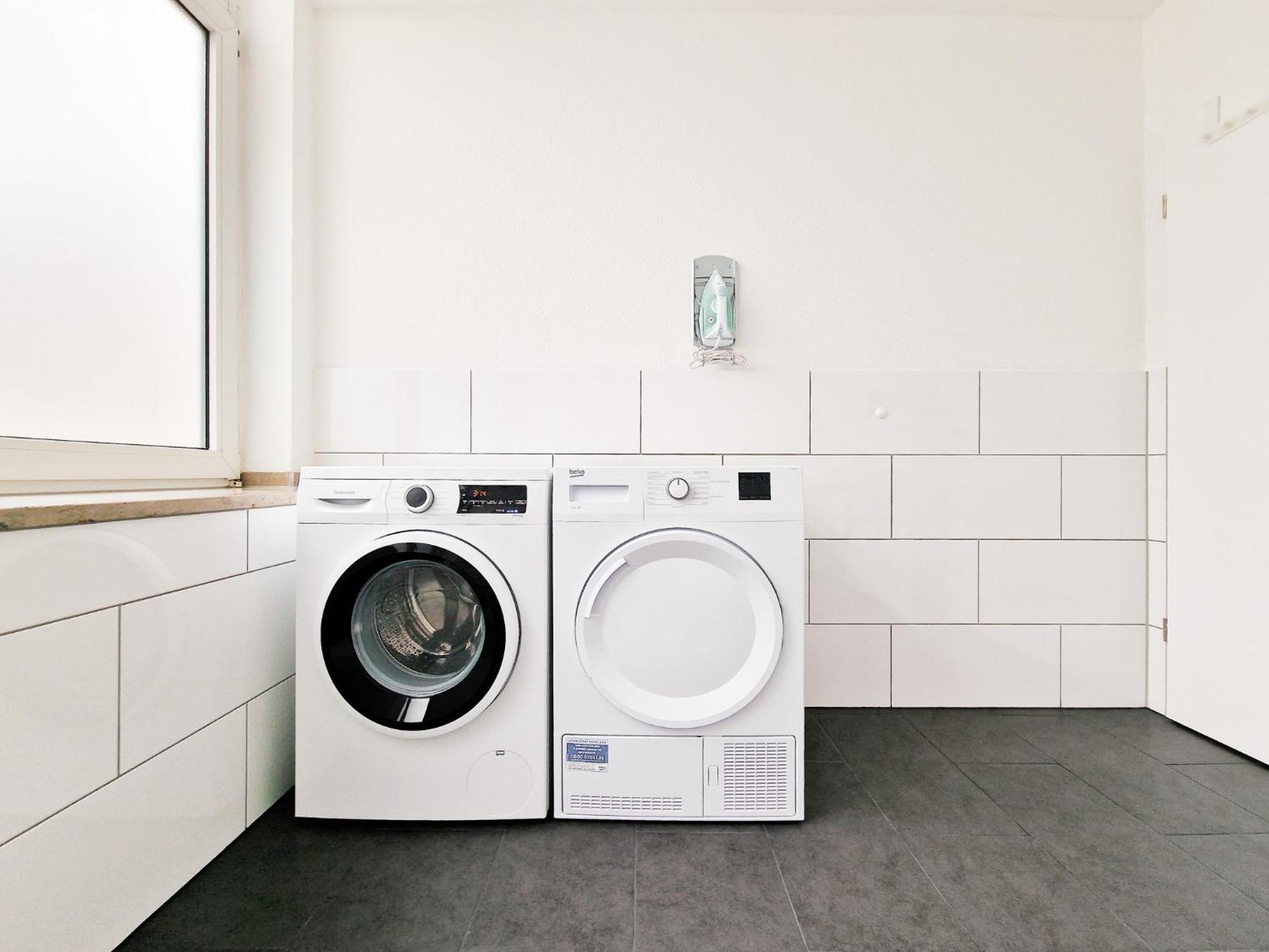 Raj Living - City Center Apartments With 5 Rooms - 10 Min Messe Dus Dusseldorf Exterior photo